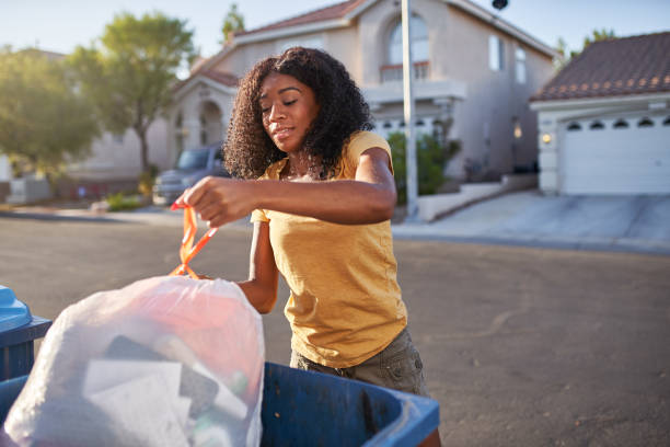 Best Construction Debris Removal  in Stuart, IA