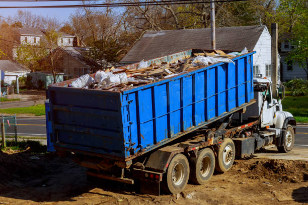 Best Professional Junk Removal  in Stuart, IA