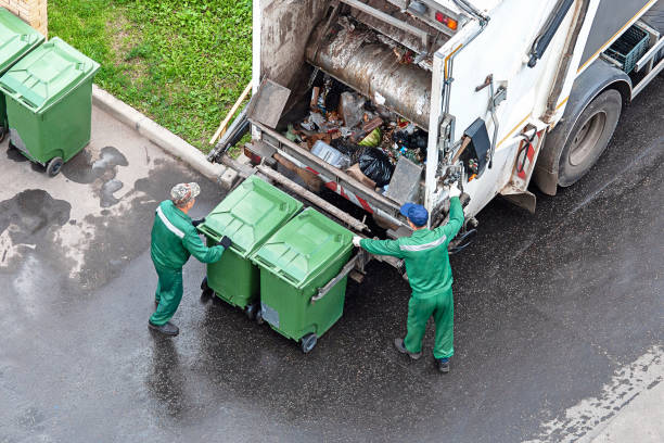  Stuart, IA Junk Removal Pros