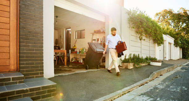 Best Household Junk Removal  in Stuart, IA