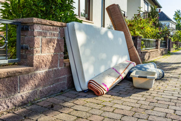 Best Dumpster Rental Services  in Stuart, IA